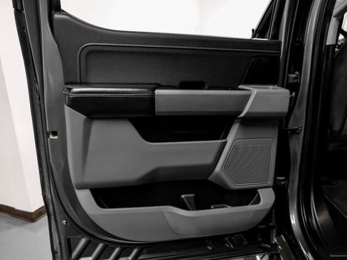 Used 2022 Ford F150 XLT w/ Equipment Group 302A High image 48