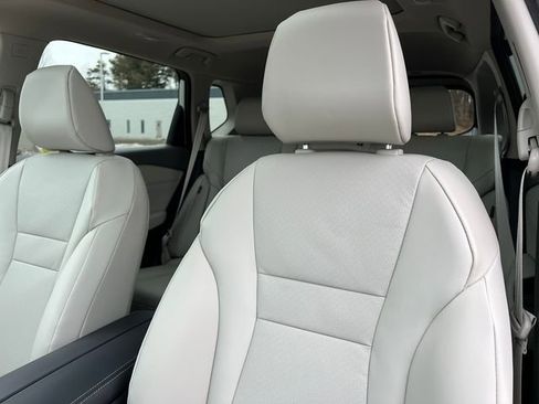 New 2026 Nissan Rogue SV image 12