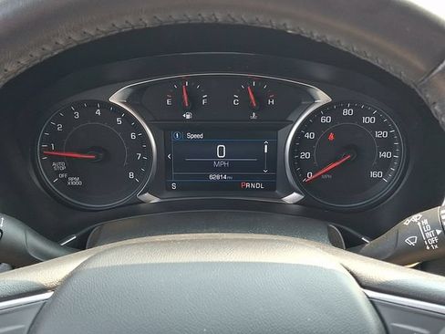 Used 2022 Chevrolet Equinox LT FWD image 20