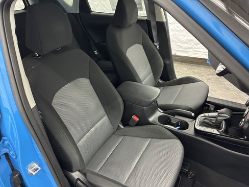 Certified 2023 Kia Soul S FWD image 13
