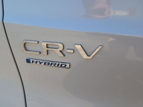 Certified 2023 Honda CR-V Sport image 10