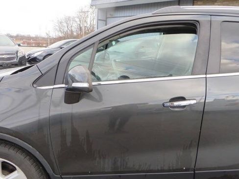 Used 2018 Buick Encore Sport Touring w/ Safety Package image 38