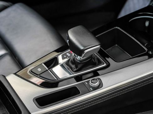 Used 2024 Audi A4 2.0T Premium Plus w/ Premium Plus Package image 29