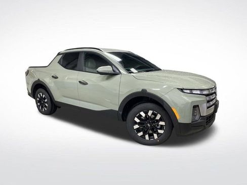 New 2026 Hyundai Santa Cruz SEL image 18