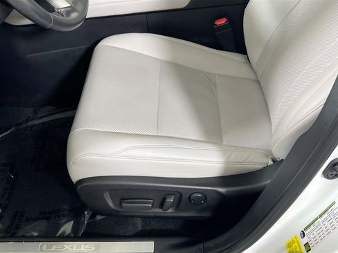 Used 2021 Lexus RX 350 AWD w/ Premium Package image 18