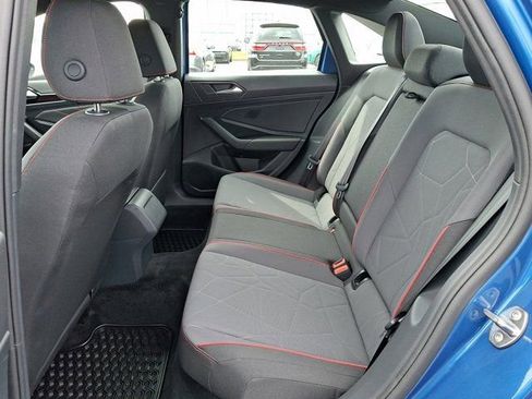 Certified 2024 Volkswagen Jetta GLI 40th Anniversary Edition image 10