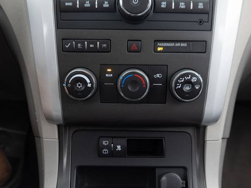 Used 2009 Chevrolet Traverse LT AWD/4WD image 33