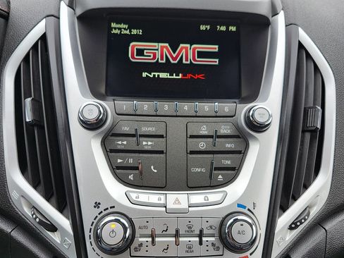 Used 2013 GMC Terrain SLT image 20