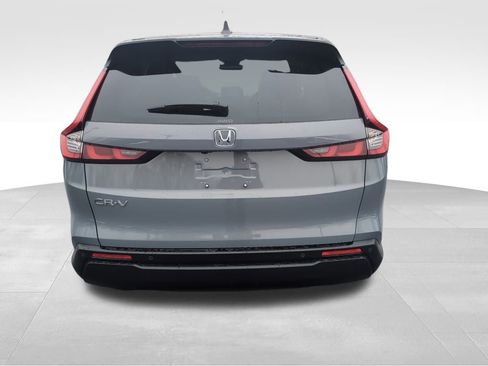 New 2026 Honda CR-V EX-L image 7