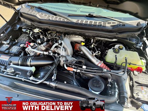 Used 2023 Ford F250 Lariat w/ Lariat Ultimate Package image 15