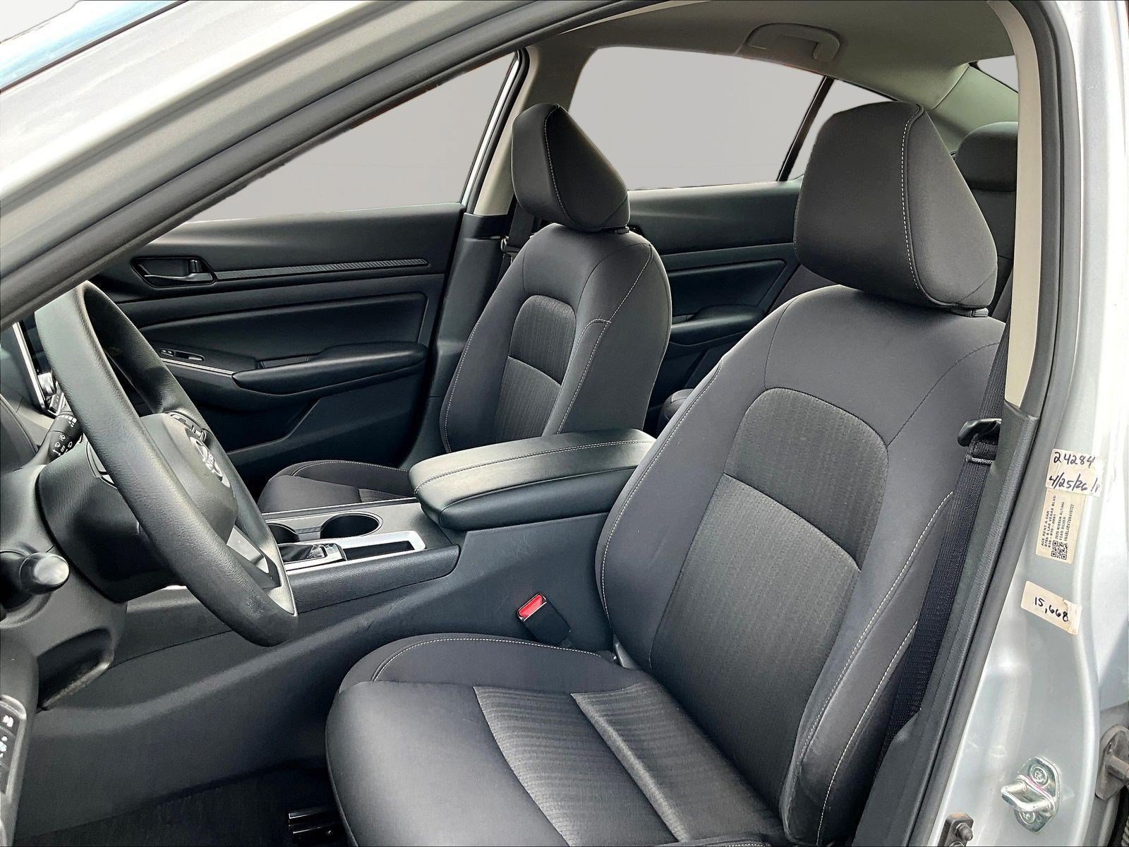 Used 2025 Nissan Altima 2.5 S FWD image 20