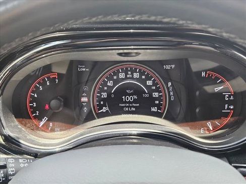 Used 2024 Dodge Durango GT AWD/4WD image 10