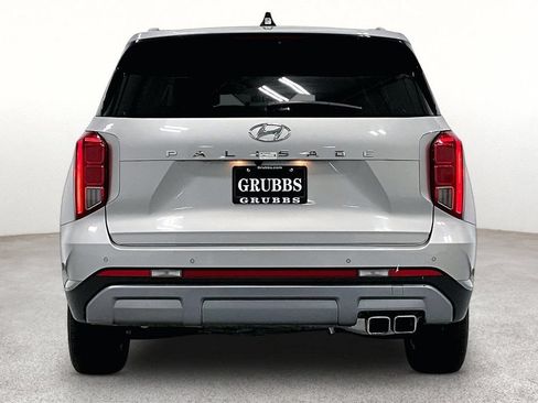 Used 2025 Hyundai Palisade SEL FWD image 5