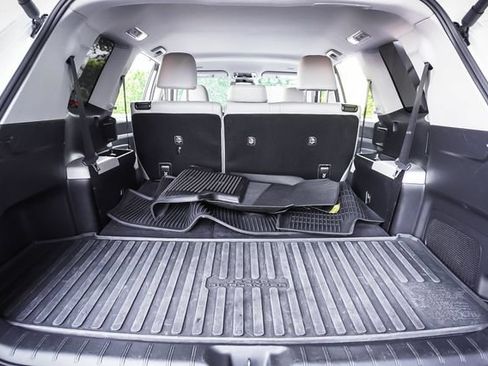 Used 2024 Toyota Grand Highlander AWD image 22