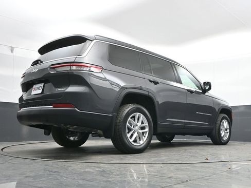 New 2026 Jeep Grand Cherokee L Laredo image 47