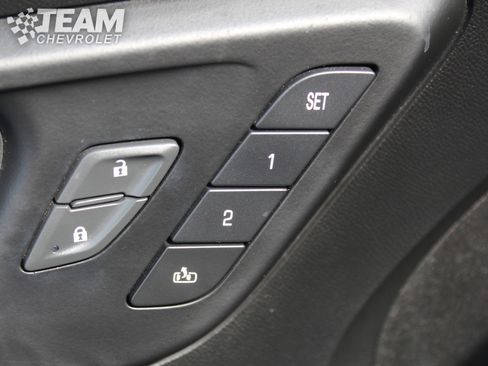 Certified 2022 Chevrolet Malibu Premier image 11
