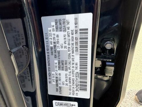 New 2026 MAZDA CX-30 2.5 Turbo w/ Premium Package image 33