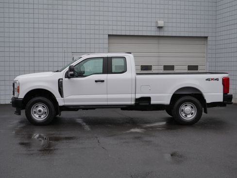 Certified 2023 Ford F350 XL image 14