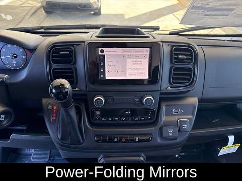 New 2026 RAM ProMaster 1500 w/ Convenience Group image 13