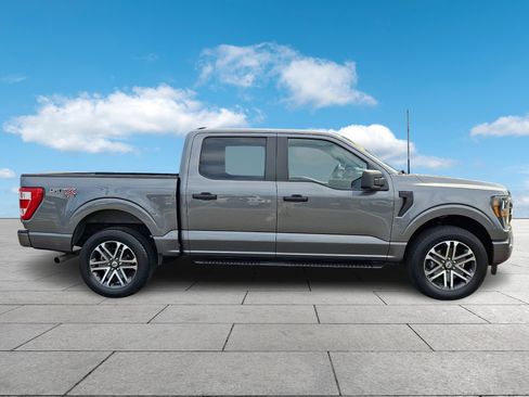 Certified 2023 Ford F150 XL w/ STX Appearance Package AWD/4WD image 7