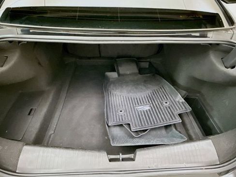 Used 2020 Cadillac CT4 V w/ Technology Package image 30