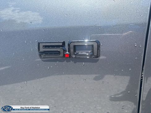Used 2025 Ford Mustang GT Premium RWD image 15