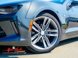 Used 2016 Chevrolet Camaro LT image 2