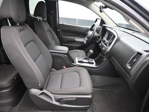 Used 2019 Chevrolet Colorado LT w/ LT Convenience Package image 7