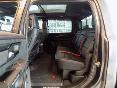 Used 2024 RAM 1500 TRX w/ TRX Level 2 Equipment Group AWD/4WD image 42