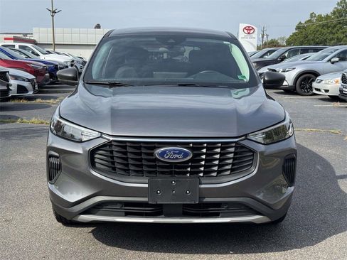 Used 2024 Ford Escape Active w/ Tech Pack #1 image 24