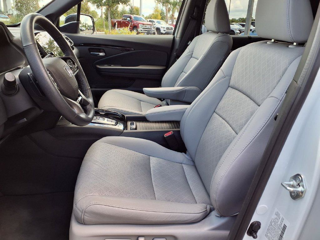 Used 2021 Honda Passport Elite image 26