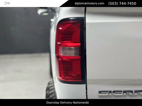 Used 2019 GMC Sierra 3500 SLT image 14