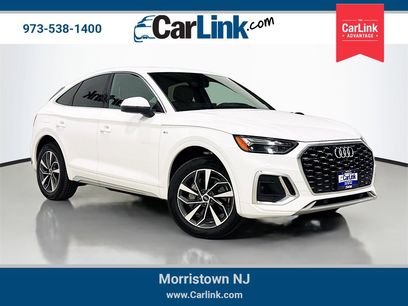 Used 2022 Audi Q5 2.0T Premium Plus