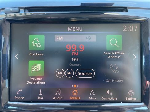 Used 2019 Nissan Murano SL w/ SL Technology Package AWD/4WD image 18