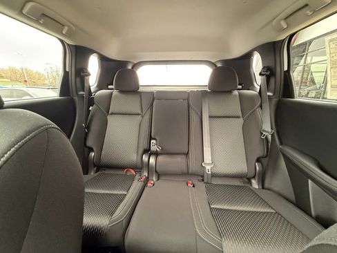 New 2026 Mitsubishi Outlander ES image 22