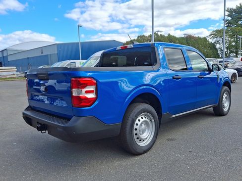 New 2025 Ford Maverick XL w/ Equipment Group 101A image 7