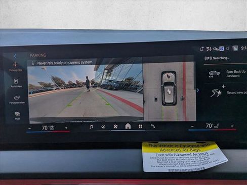 Certified 2025 BMW X3 xDrive30i w/ Premium Package image 14