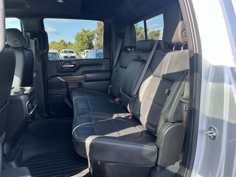 Certified 2023 Chevrolet Silverado 3500 High Country image 15