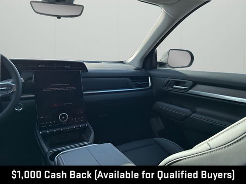 New 2026 GMC Terrain Denali AWD/4WD image 25