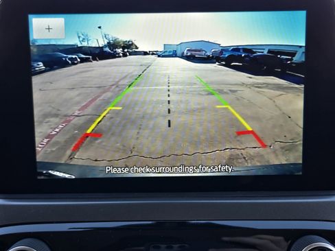 New 2026 Ford Escape Active image 13