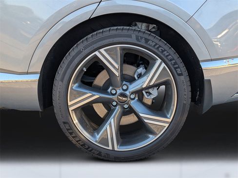 New 2025 Genesis GV80 3.5T Prestige image 10