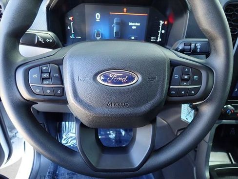 New 2026 Ford Ranger XL AWD/4WD image 11