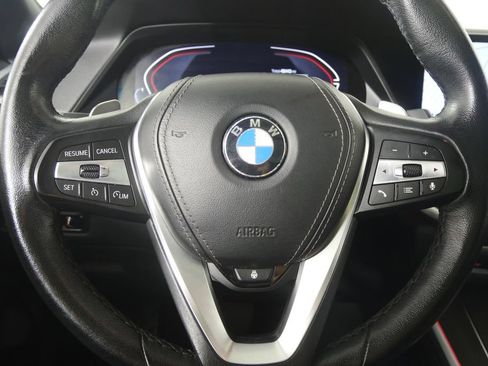 Certified 2023 BMW X5 xDrive40i AWD/4WD image 16