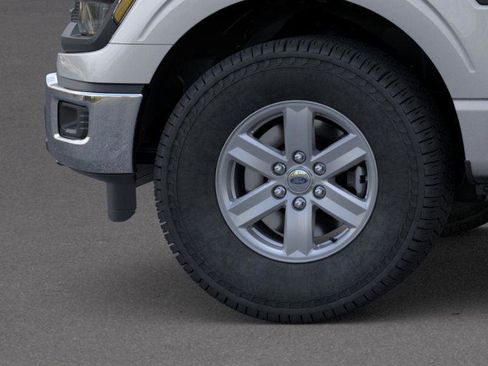 New 2026 Ford F150 XL w/ Equipment Group 103A High image 14