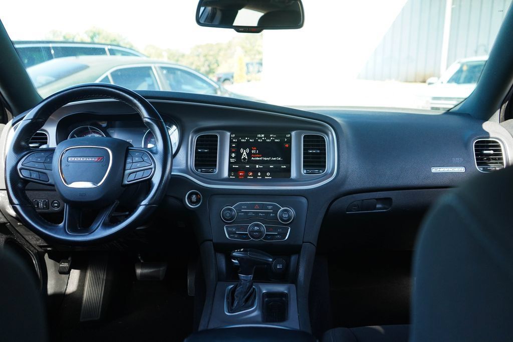 Used 2022 Dodge Charger GT RWD image 10