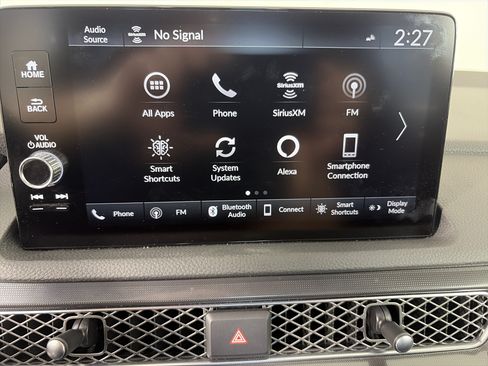 Used 2024 Acura Integra A-Spec FWD image 21
