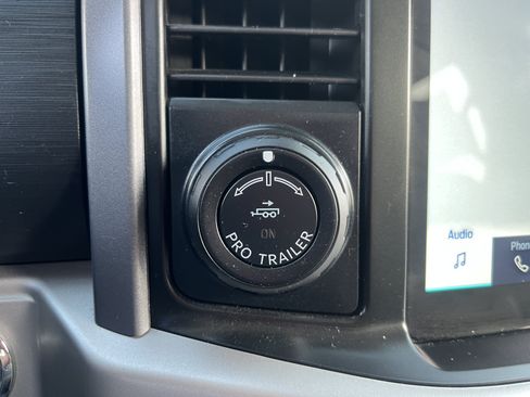 Used 2023 Ford F150 XLT w/ Equipment Group 302A High AWD/4WD image 22