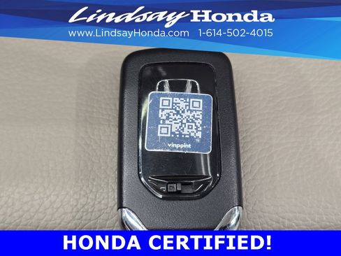 Certified 2023 Honda Odyssey Touring image 23