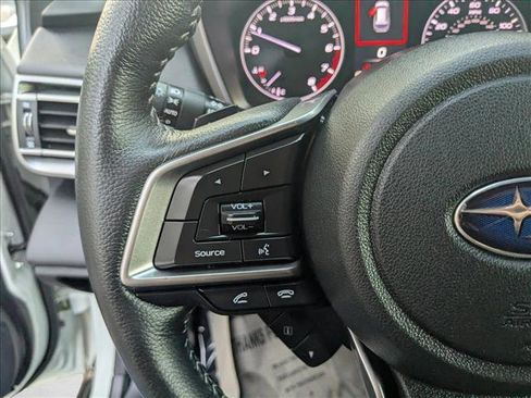 Used 2020 Subaru Outback Limited w/ Popular Package #2 image 18