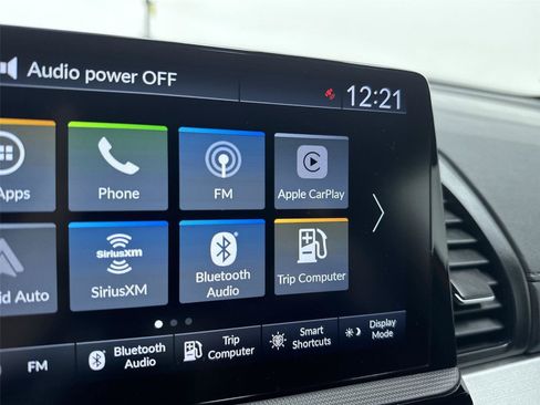 Certified 2025 Honda Odyssey Sport-L image 14
